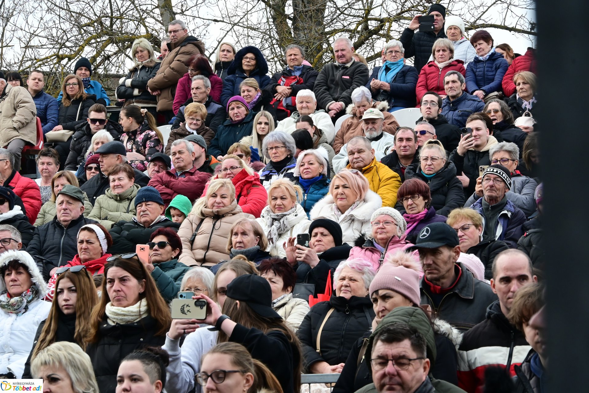 VIII. Nyírségi Disznótoros Fesztivál (2)