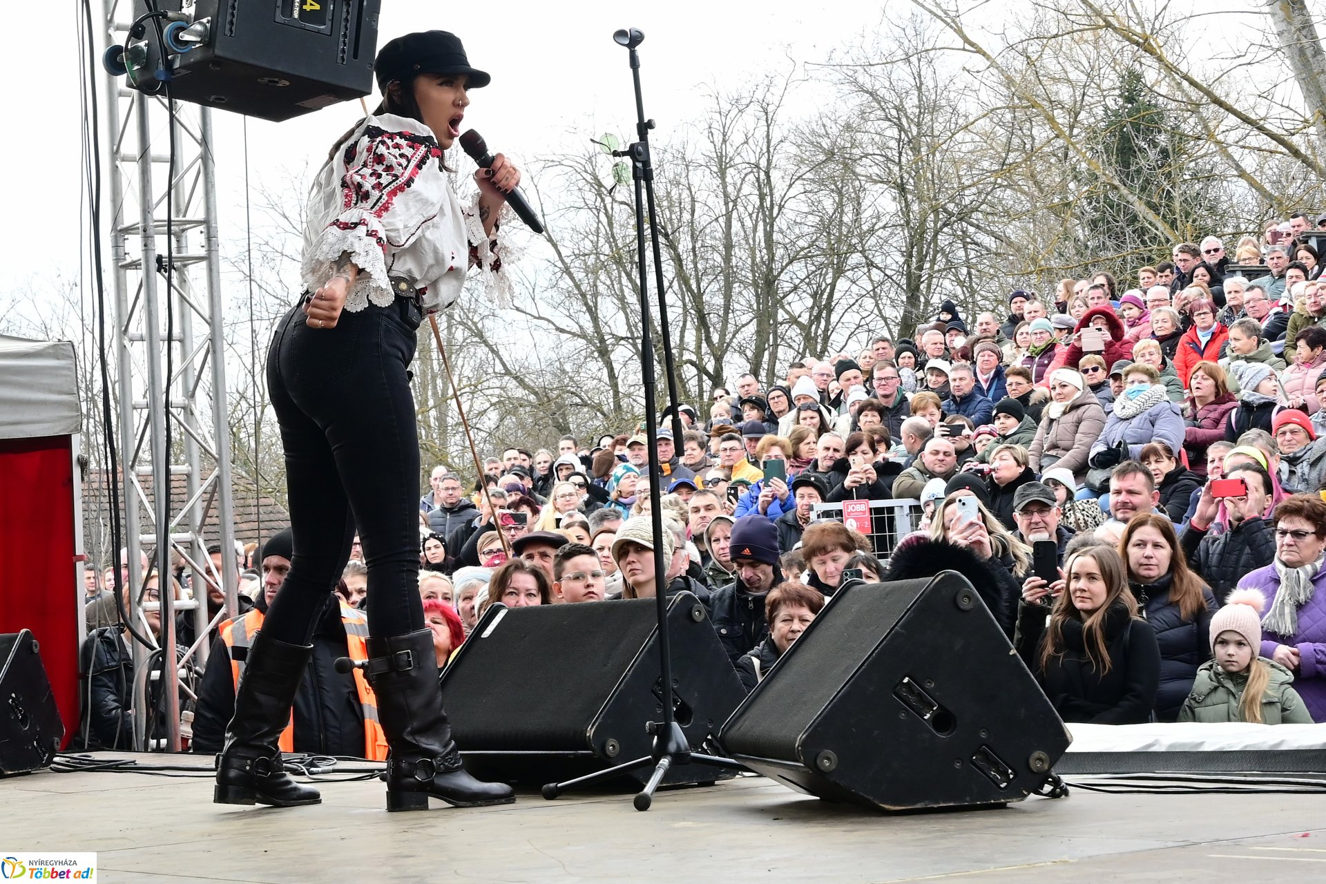 VIII. Nyírségi Disznótoros Fesztivál (2)