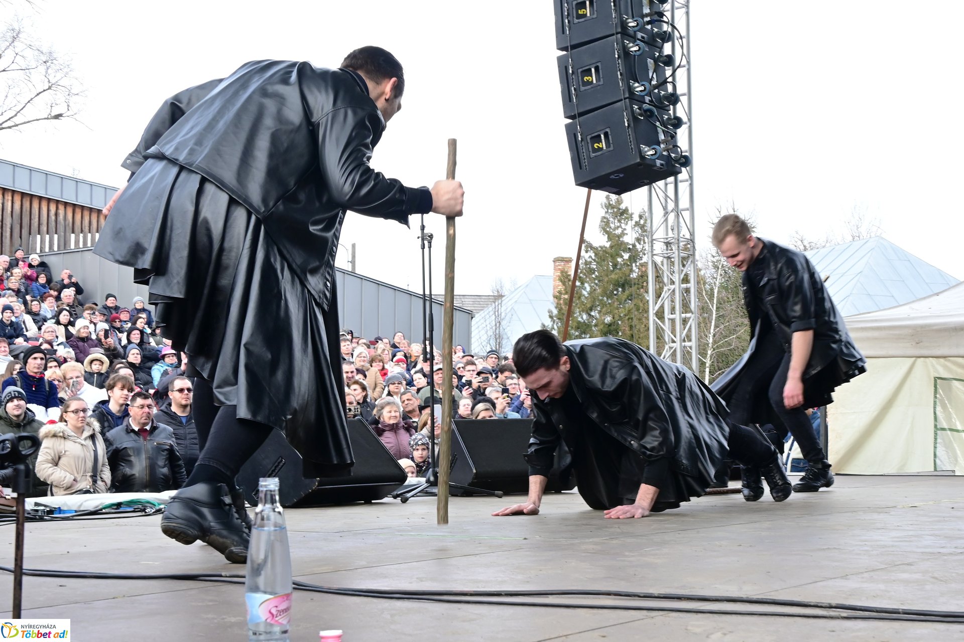 VIII. Nyírségi Disznótoros Fesztivál (2)