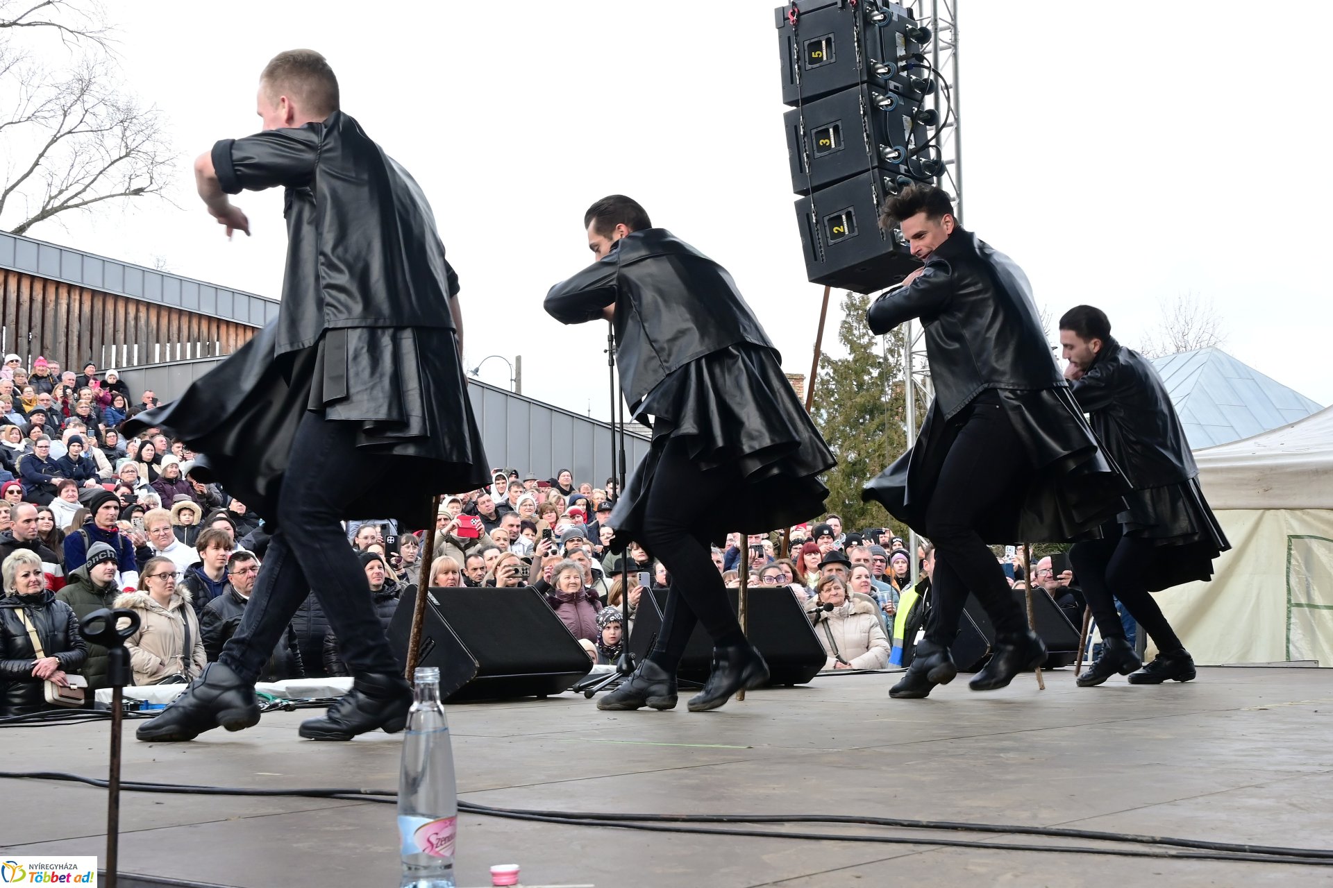 VIII. Nyírségi Disznótoros Fesztivál (2)