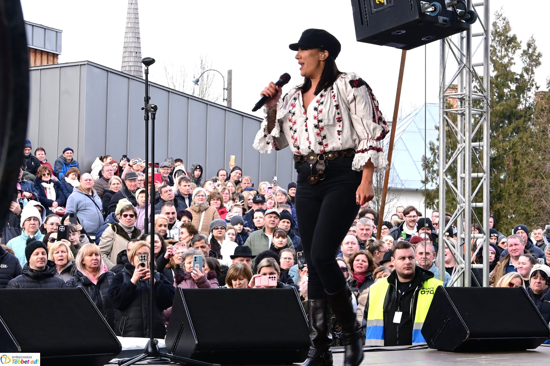 VIII. Nyírségi Disznótoros Fesztivál (2)