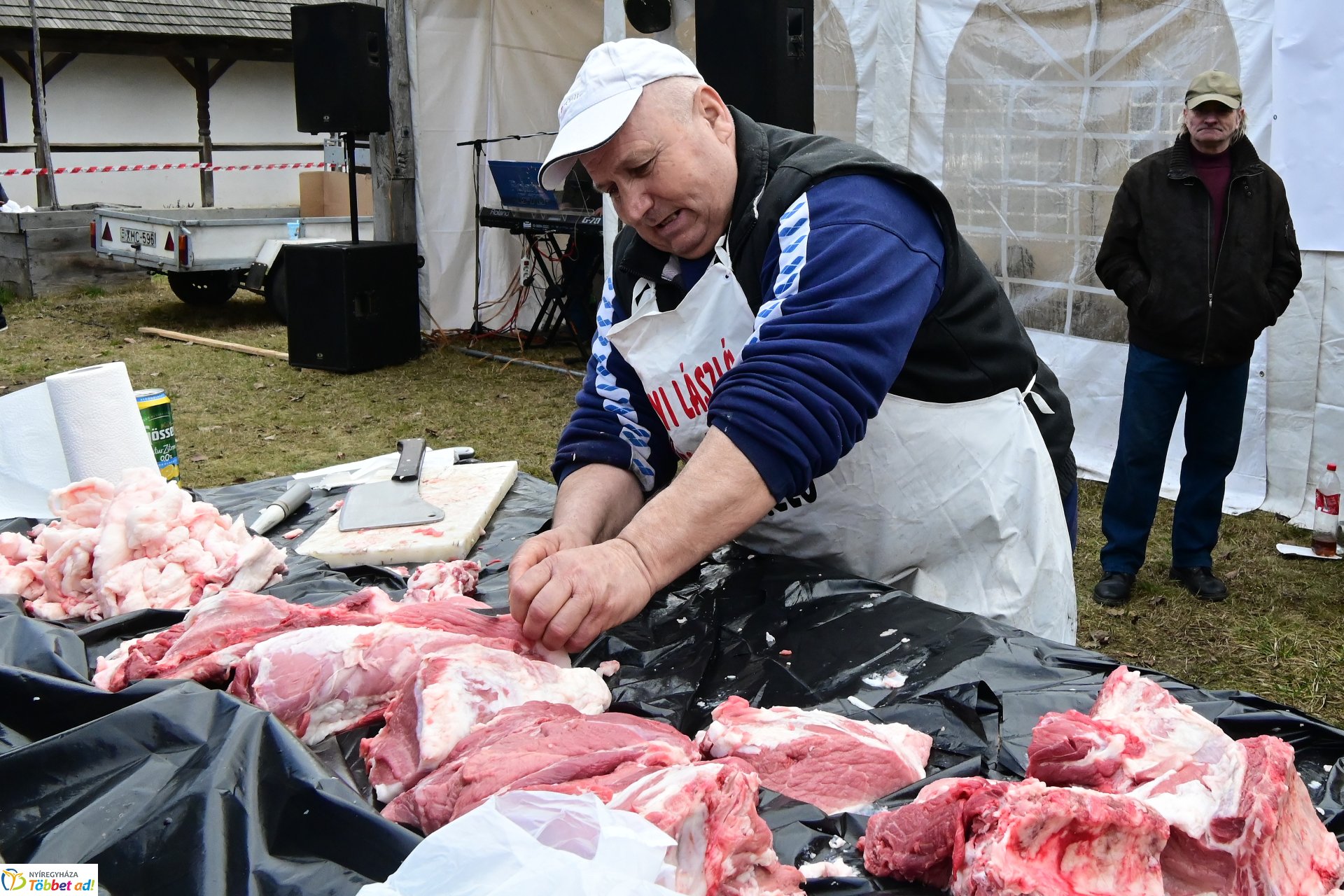 VIII. Nyírségi Disznótoros Fesztivál (2)
