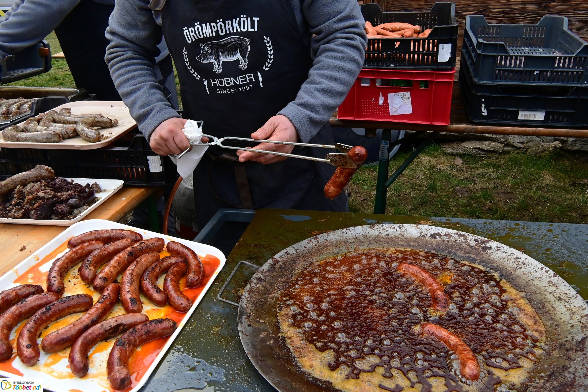 VIII. Nyírségi Disznótoros Fesztivál (2)