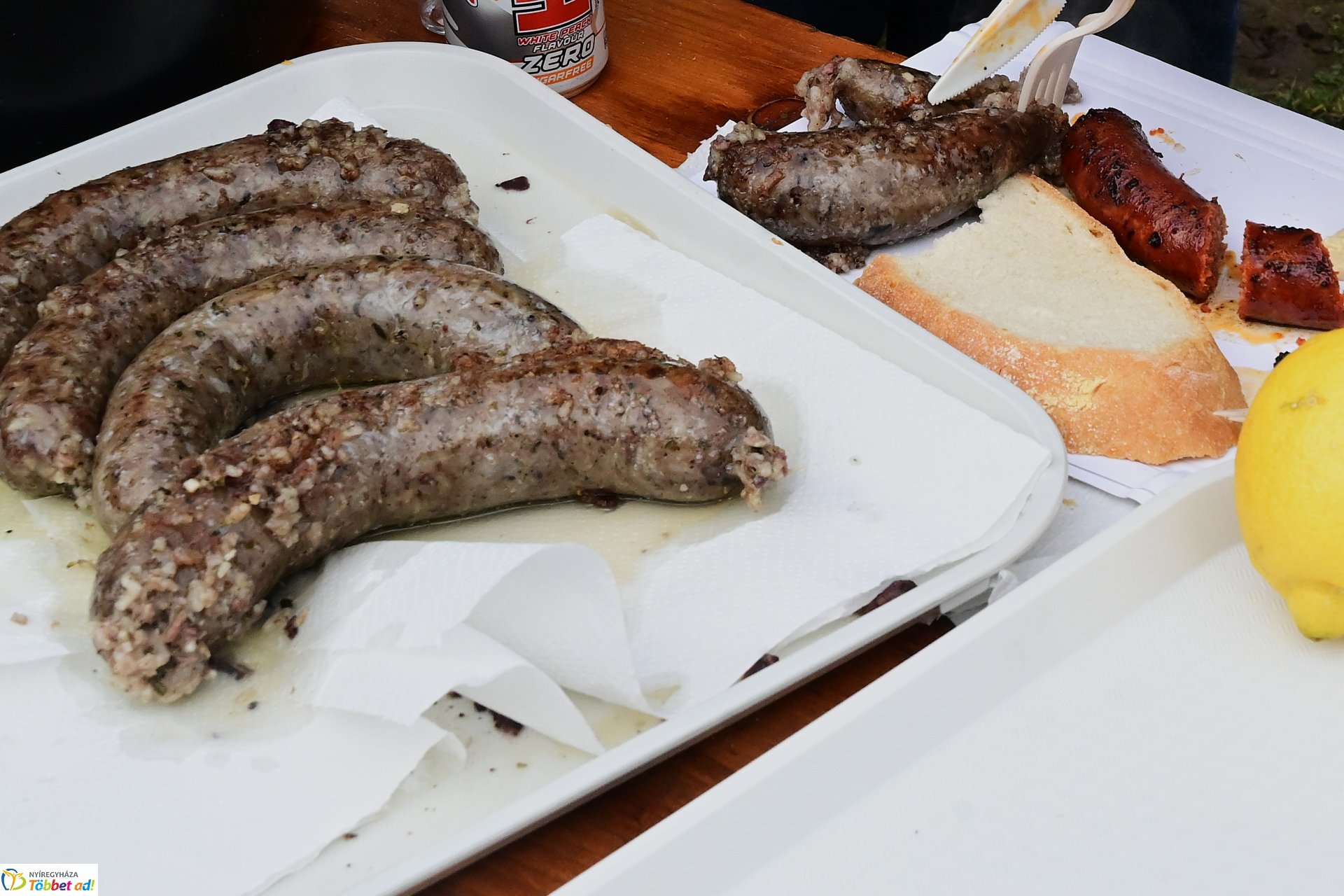 VIII. Nyírségi Disznótoros Fesztivál (2)