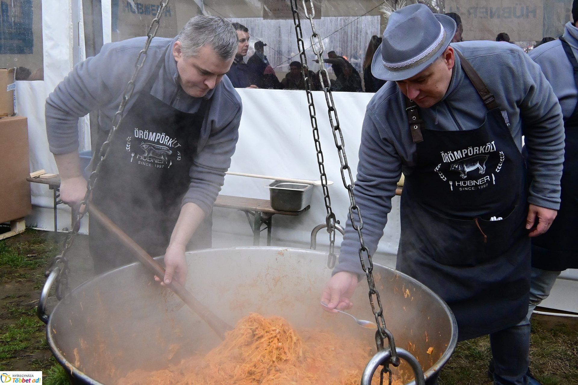 VIII. Nyírségi Disznótoros Fesztivál (2)