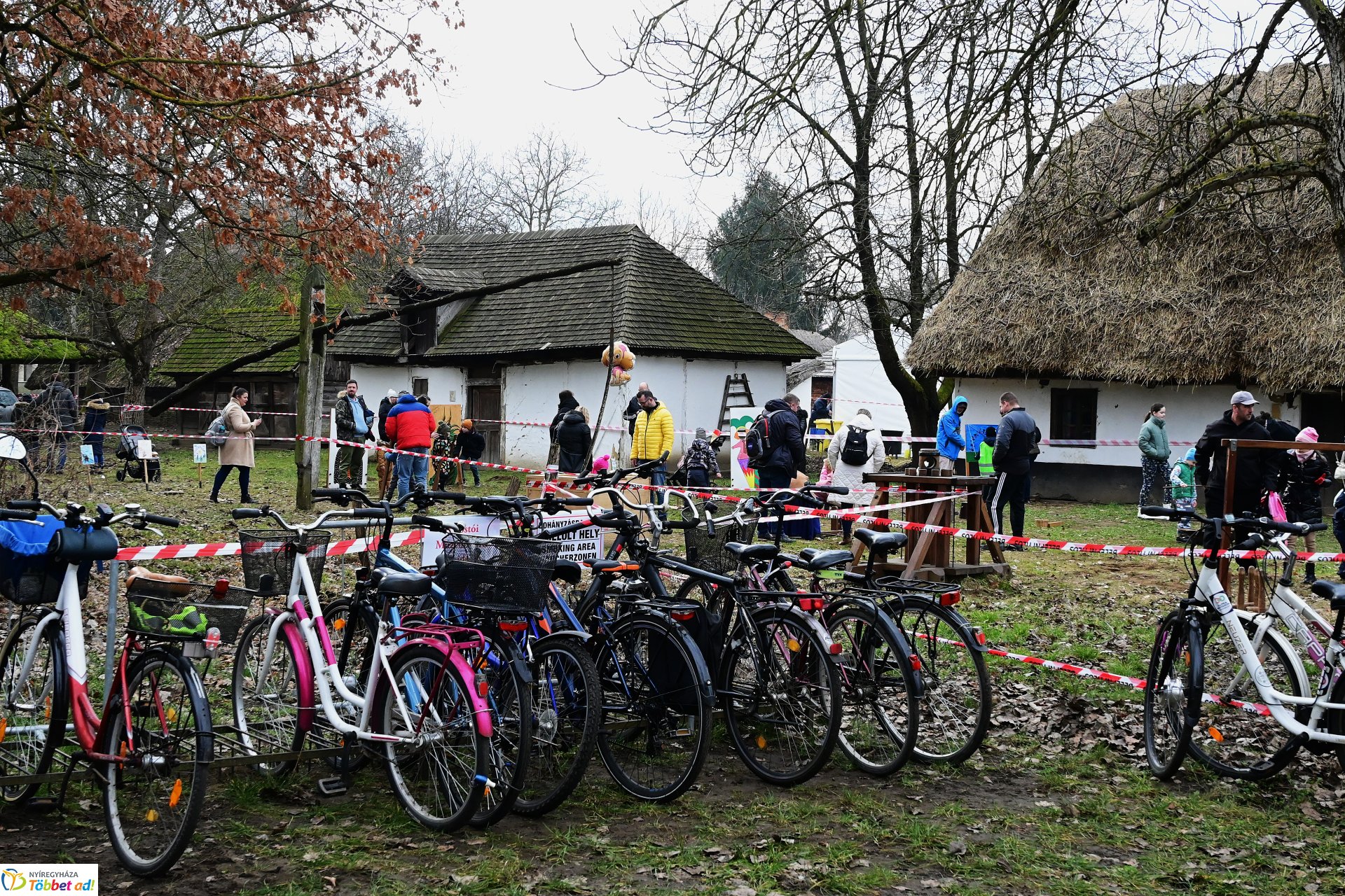 VIII. Nyírségi Disznótoros Fesztivál (2)