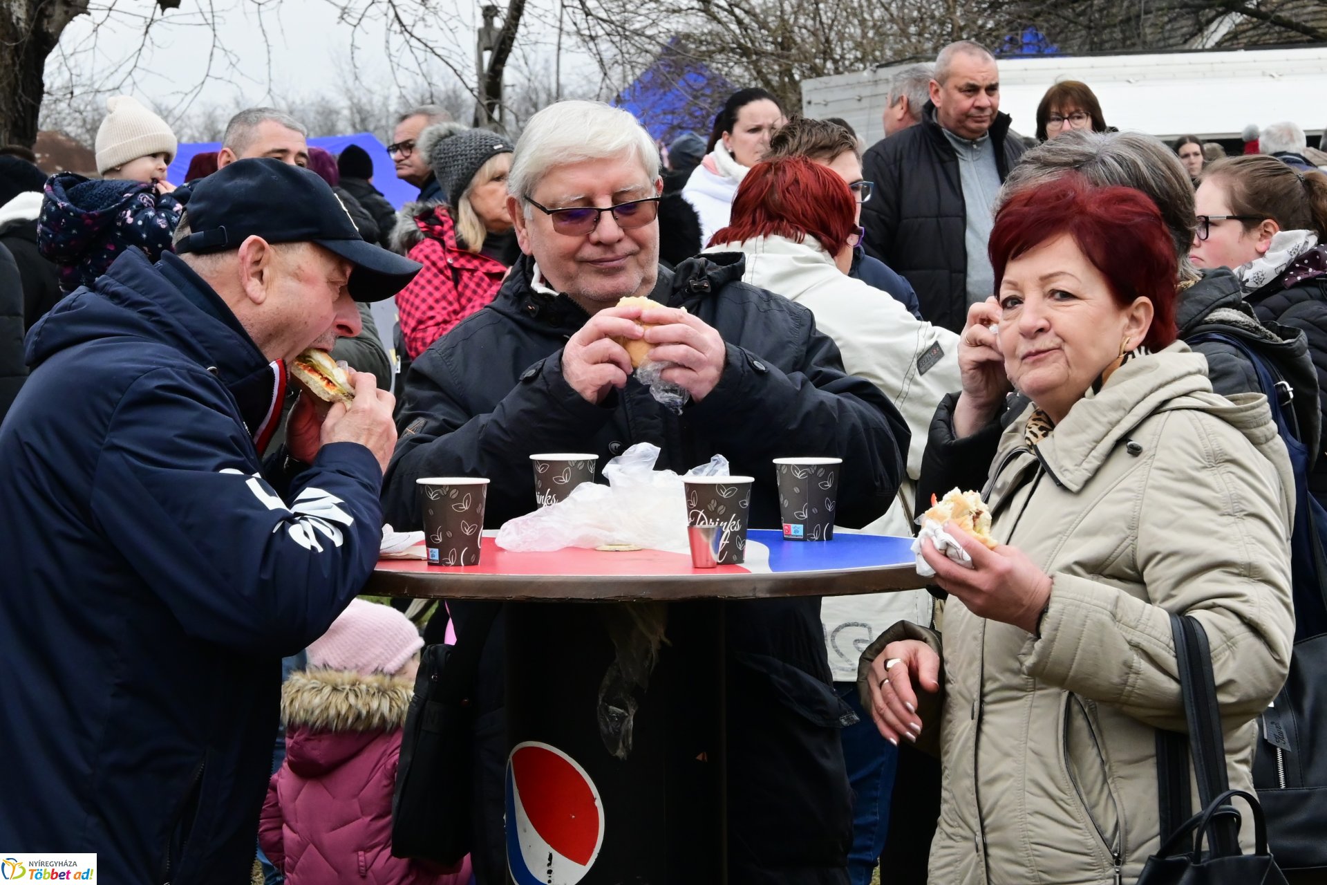 VIII. Nyírségi Disznótoros Fesztivál (2)