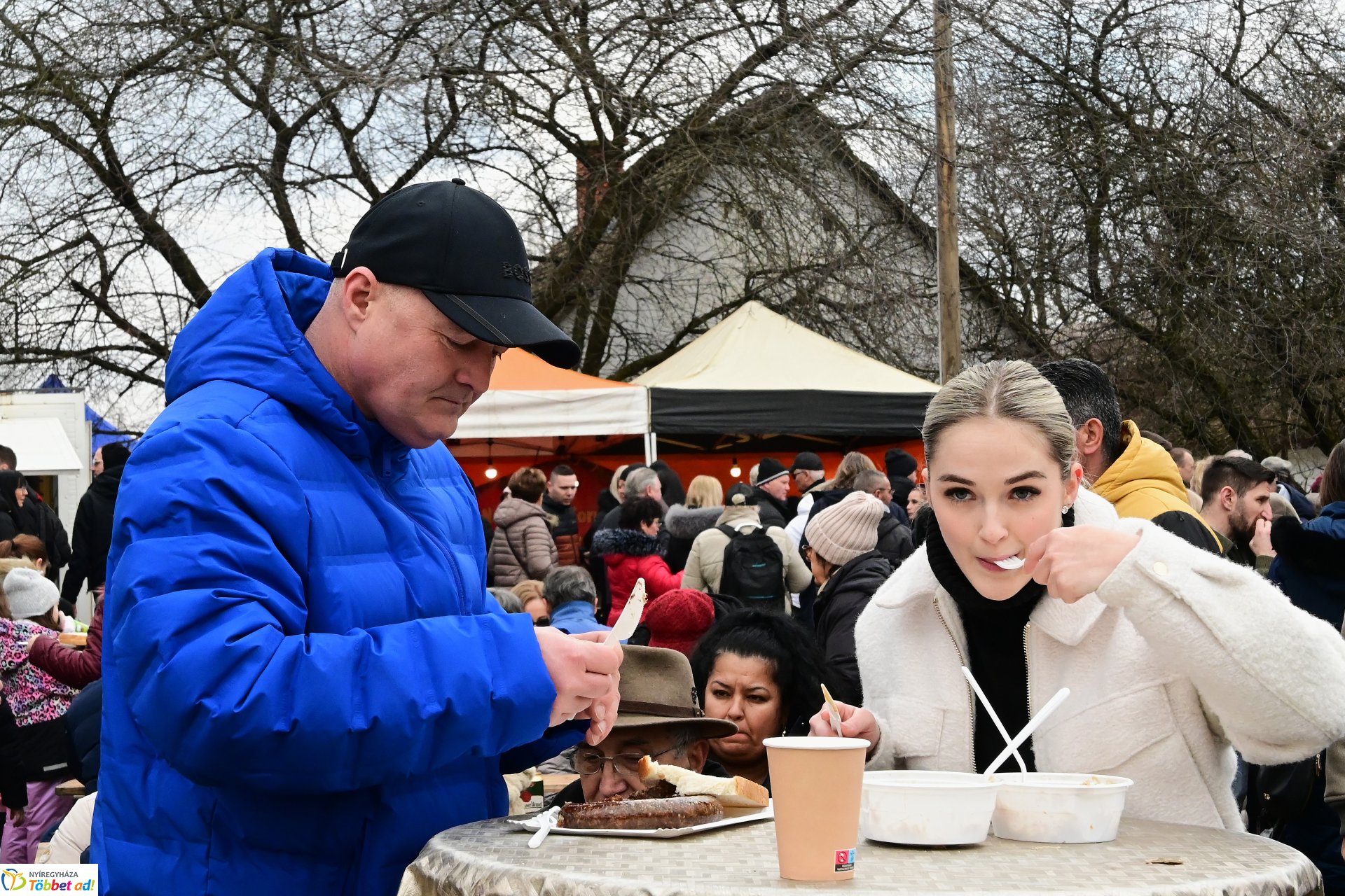 VIII. Nyírségi Disznótoros Fesztivál (2)