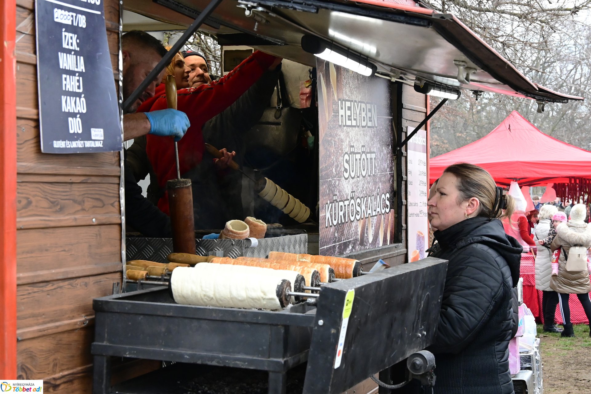 VIII. Nyírségi Disznótoros Fesztivál (2)