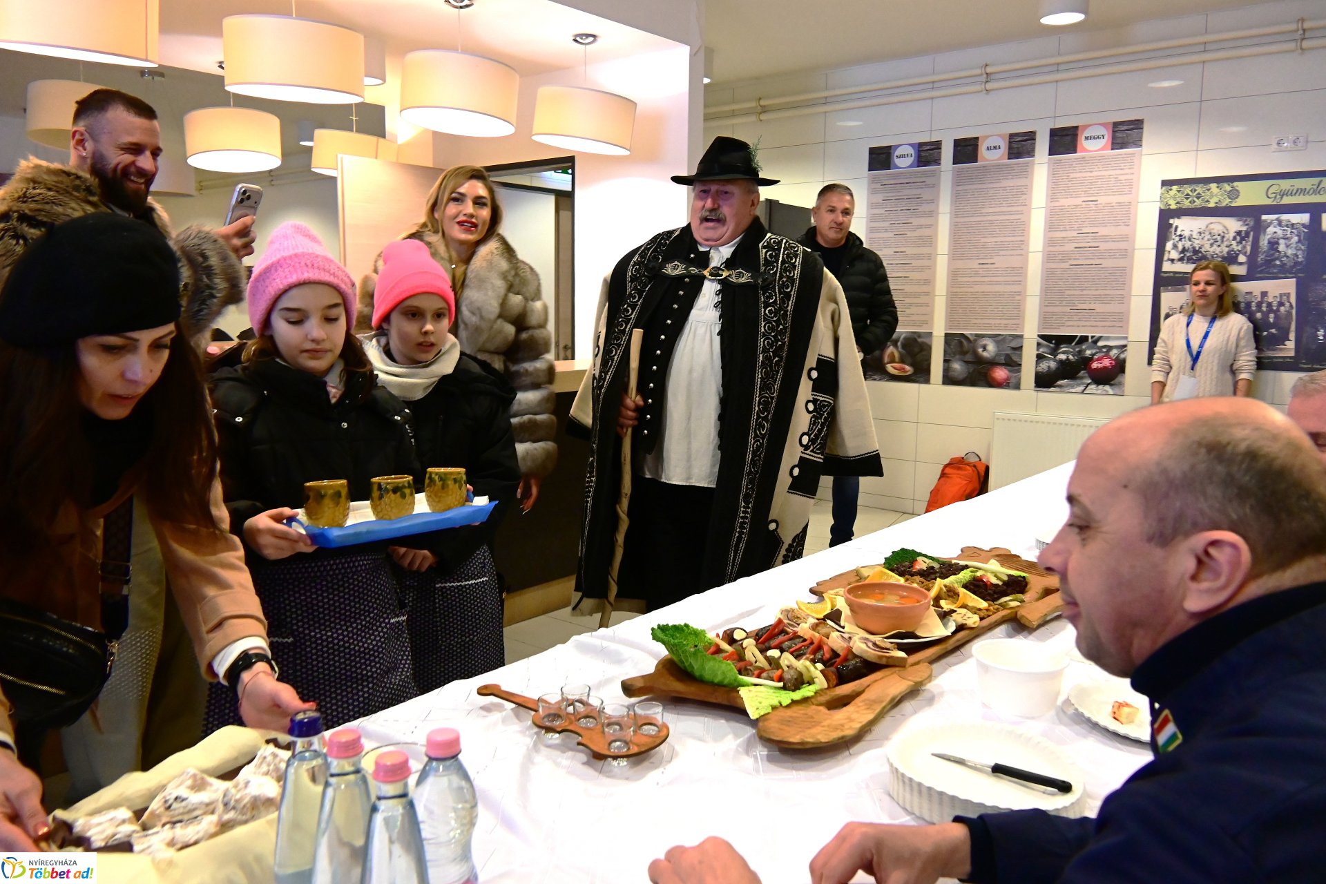 VIII. Nyírségi Disznótoros Fesztivál (2)