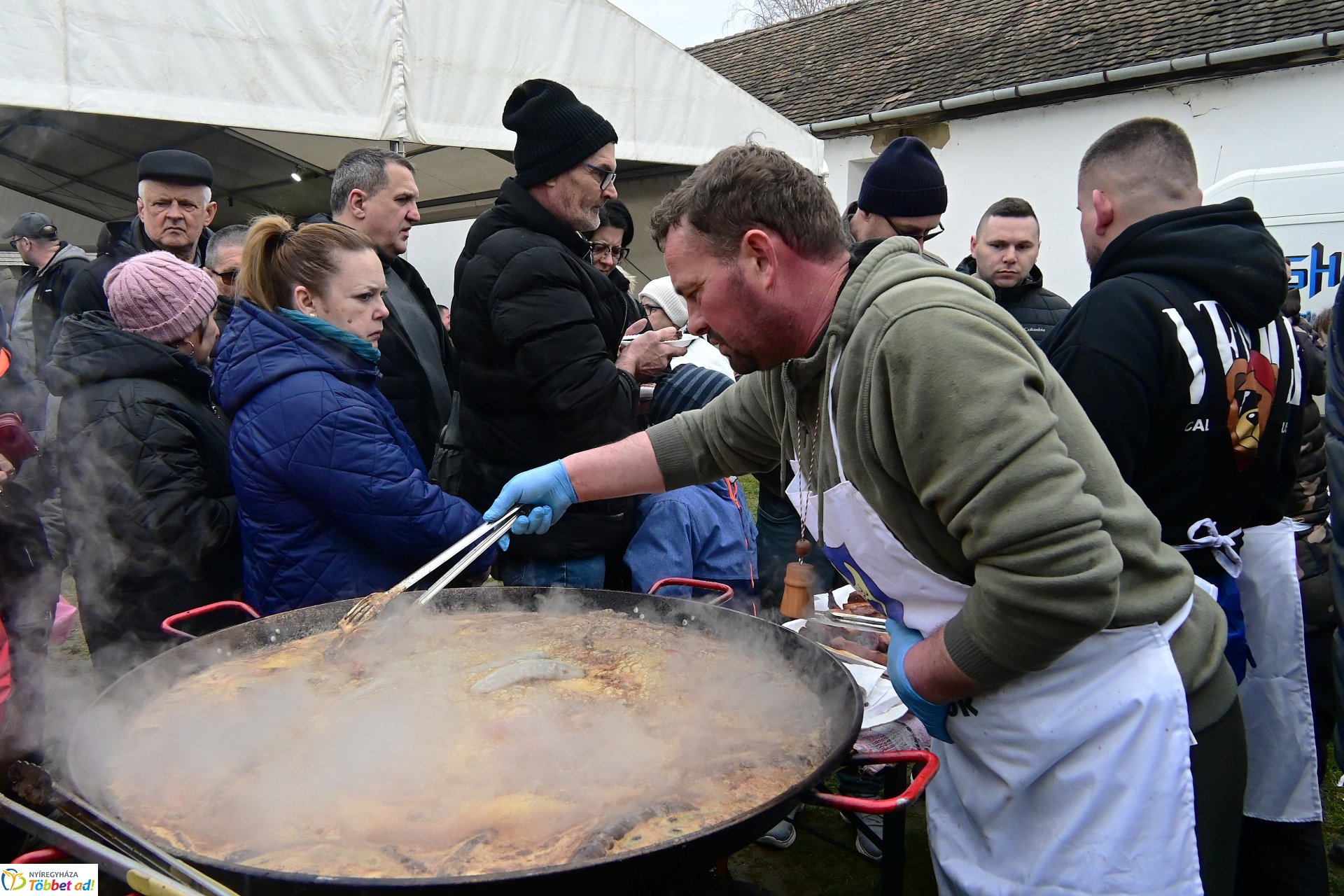 VIII. Nyírségi Disznótoros Fesztivál (2)