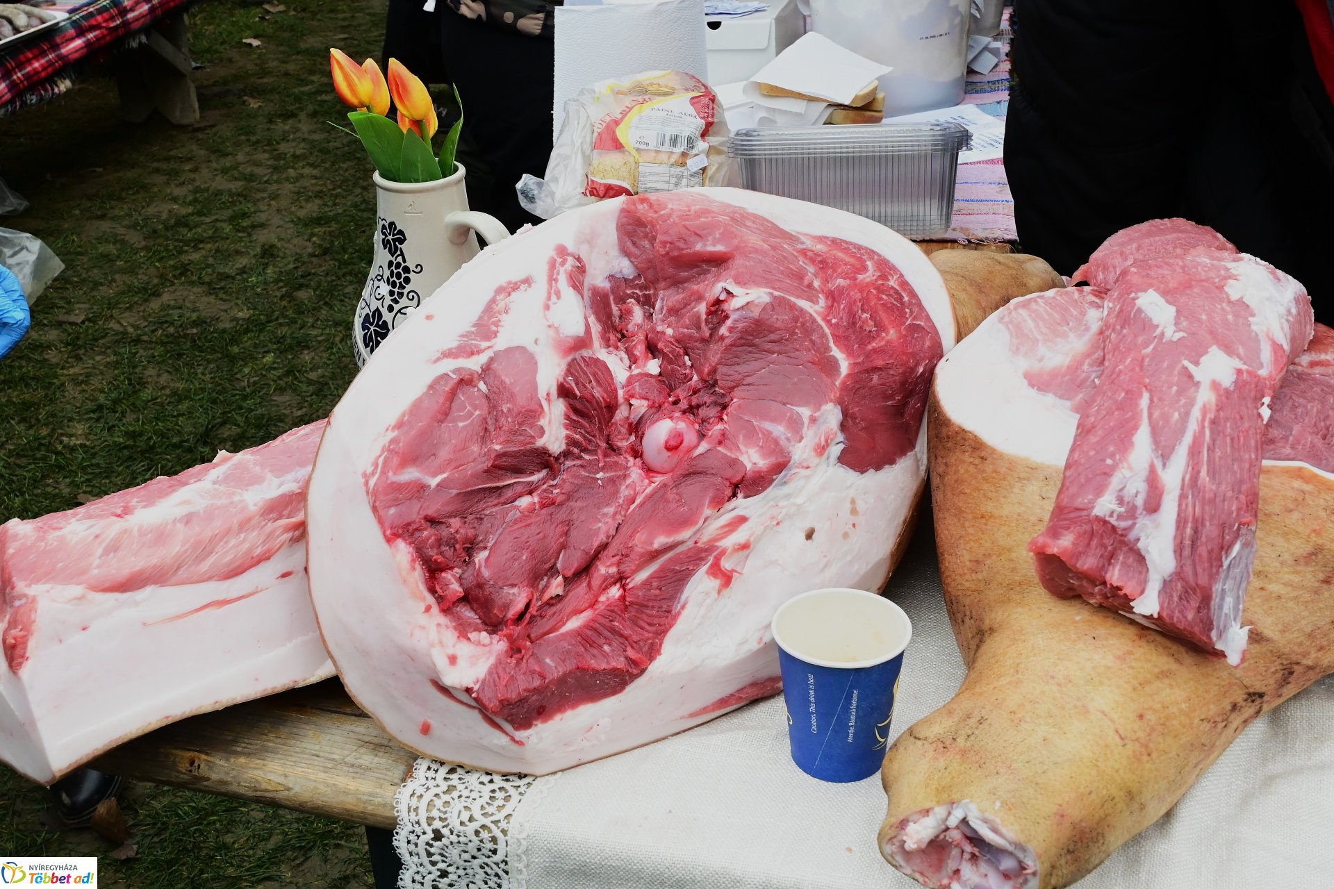 VIII. Nyírségi Disznótoros Fesztivál (2)