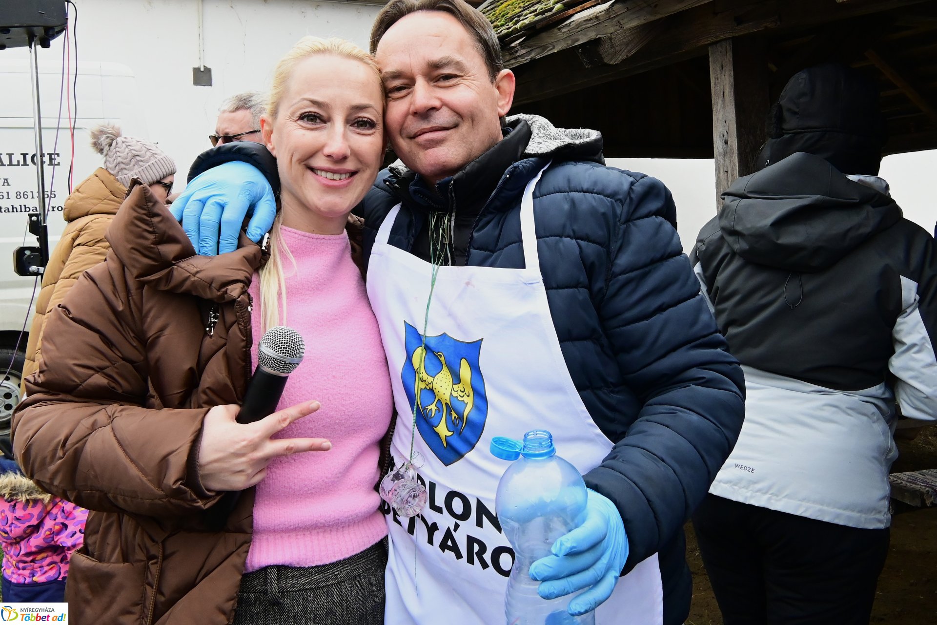 VIII. Nyírségi Disznótoros Fesztivál (2)