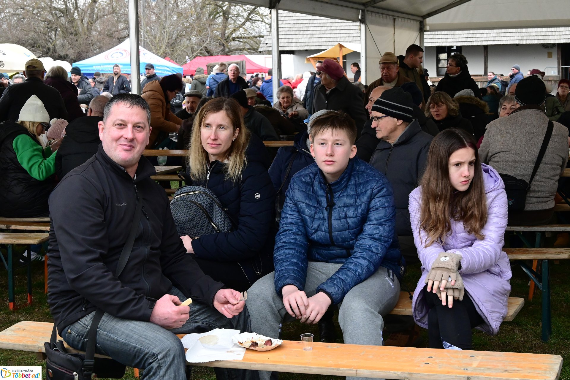 VIII. Nyírségi Disznótoros Fesztivál (2)