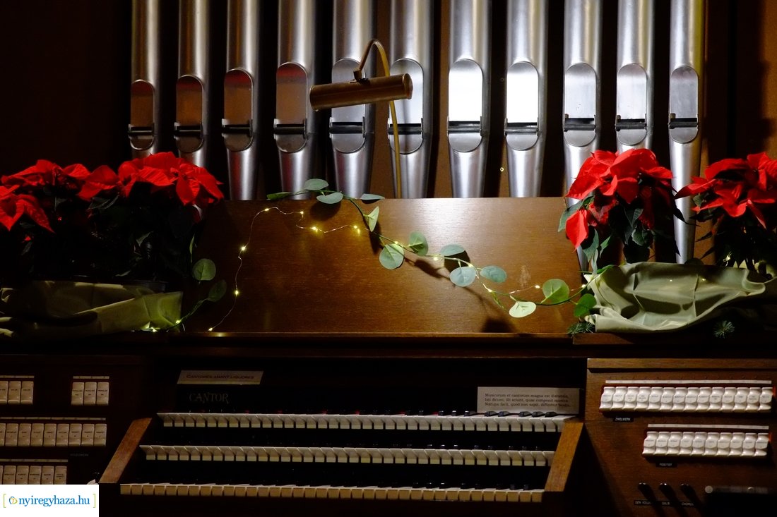 Vikár Karácsony 2022