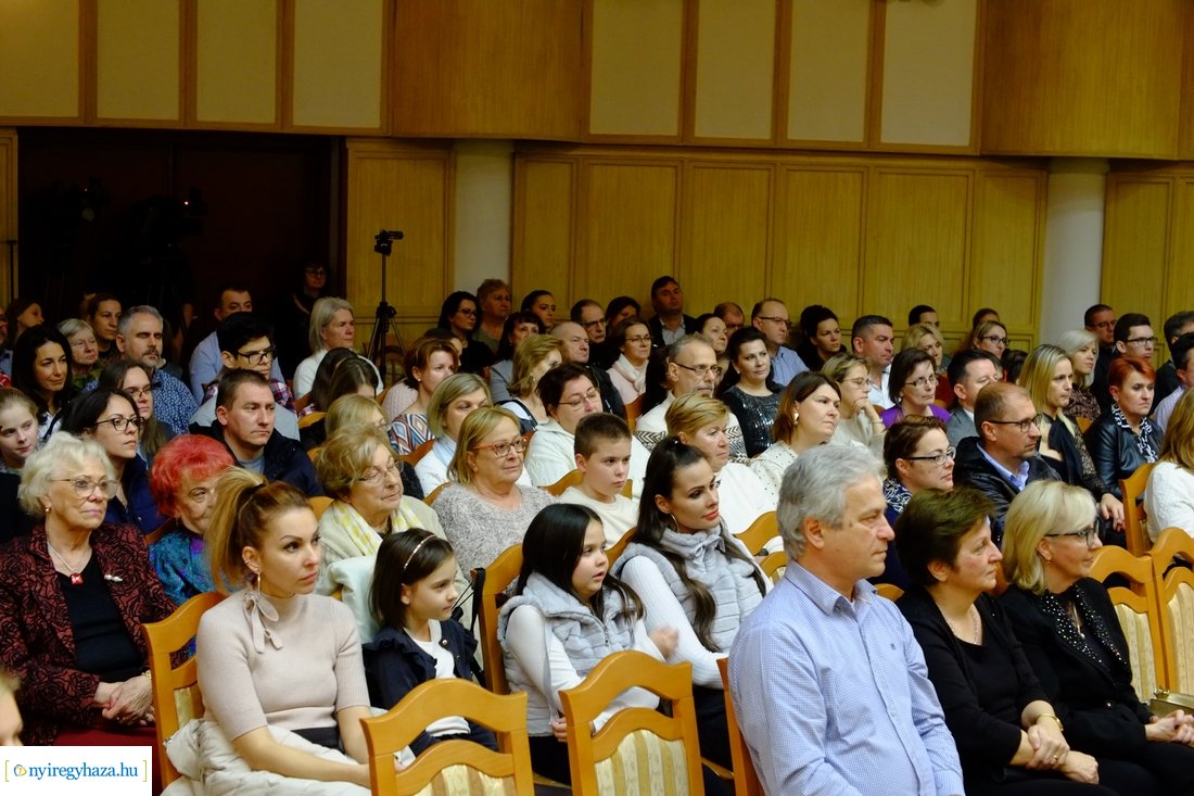 Vikár Karácsony 2022