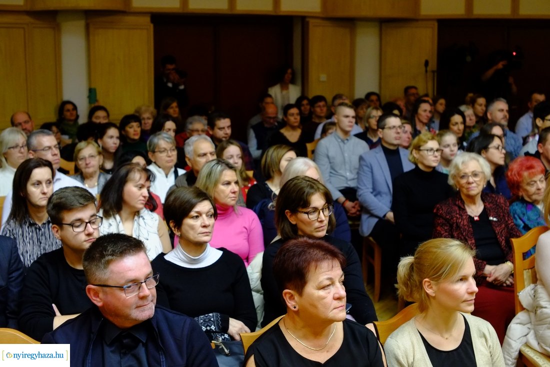 Vikár Karácsony 2022