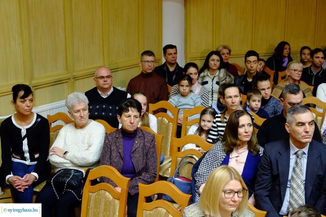 Vikár Karácsony 2022