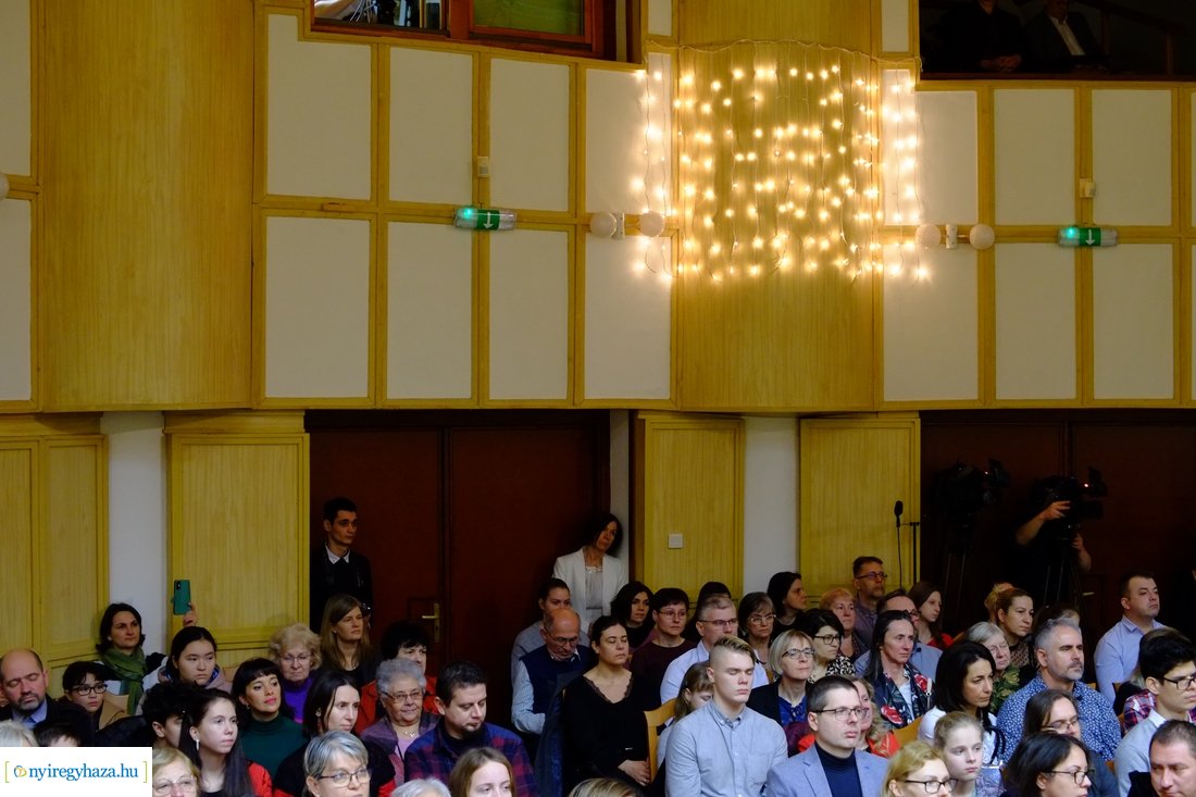 Vikár Karácsony 2022