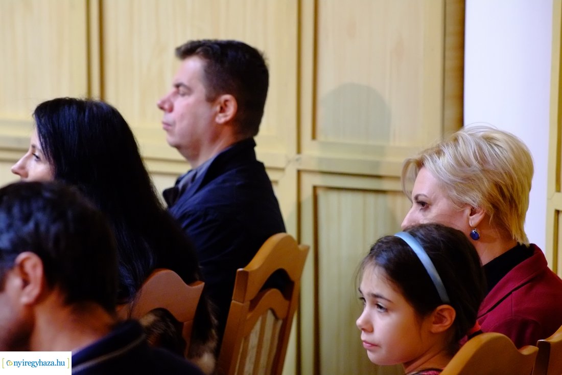 Vikár Karácsony 2022