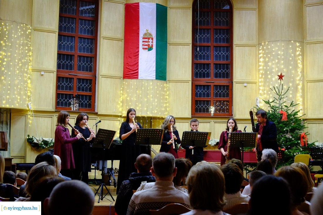 Vikár Karácsony 2022