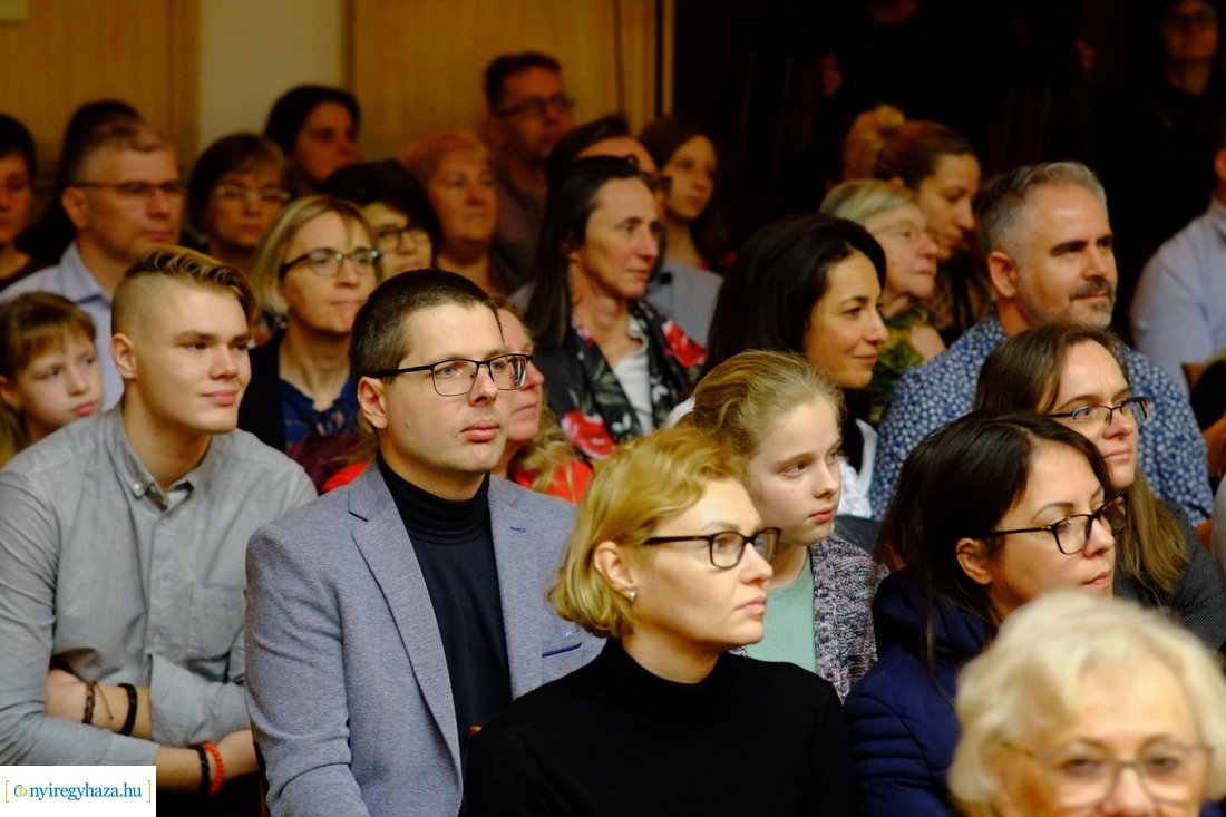 Vikár Karácsony 2022