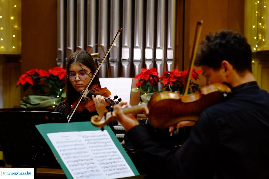 Vikár Karácsony 2022