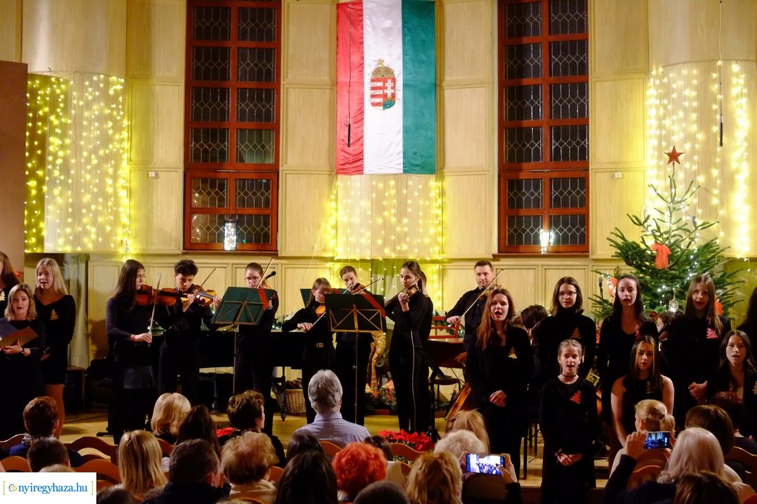 Vikár Karácsony 2022