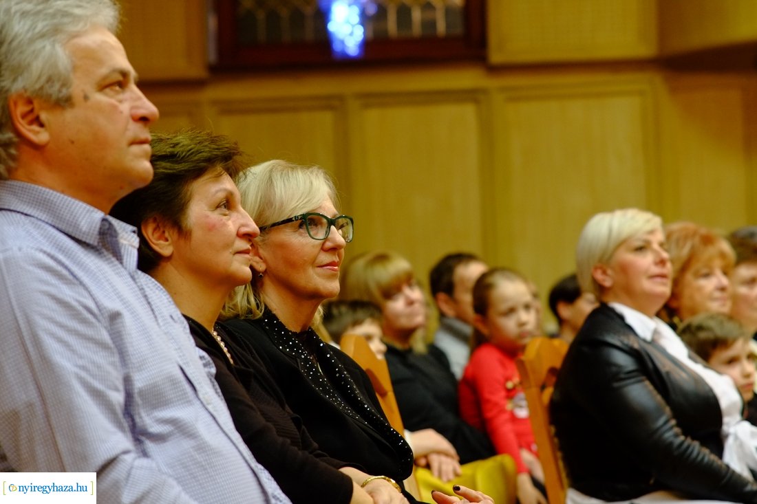 Vikár Karácsony 2022