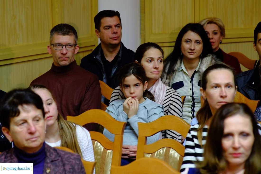 Vikár Karácsony 2022