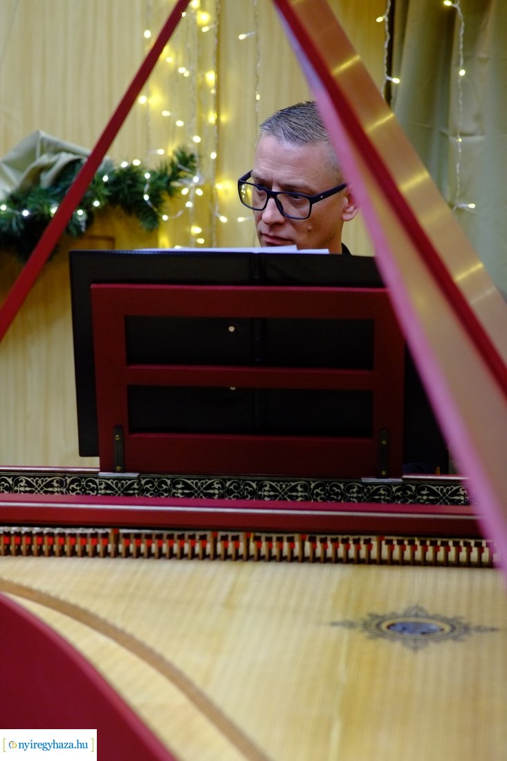 Vikár Karácsony 2022