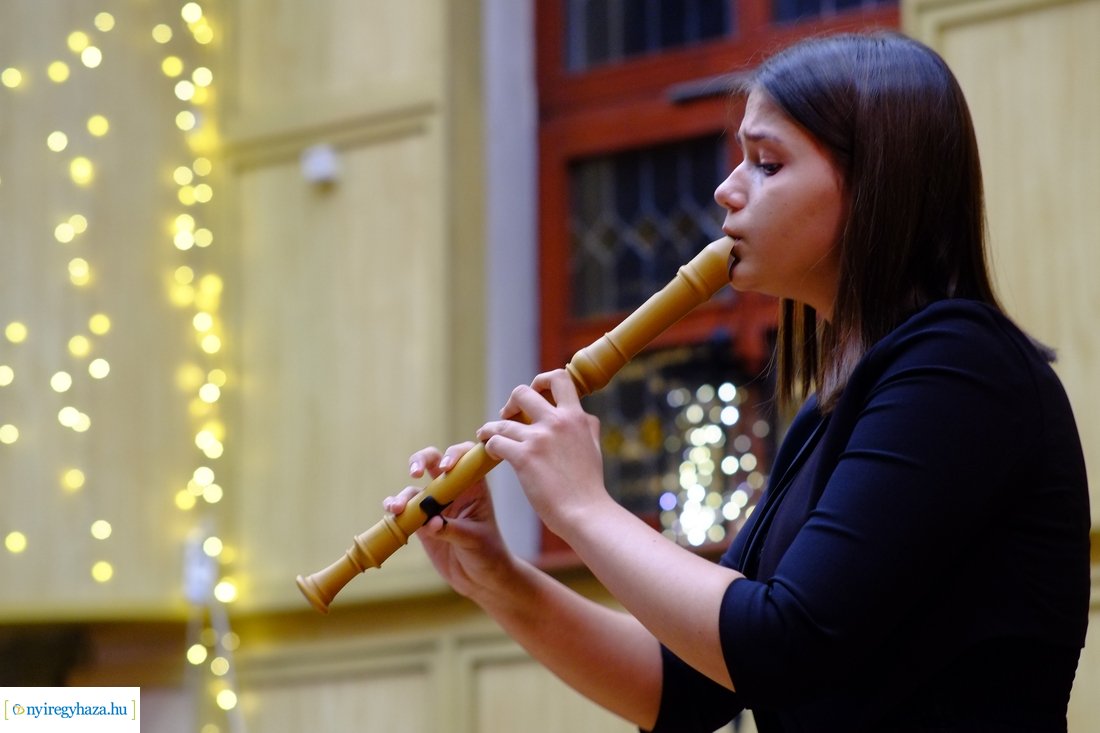 Vikár Karácsony 2022