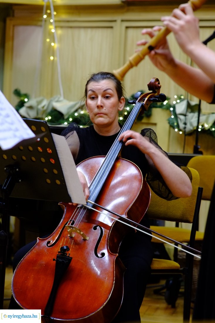 Vikár Karácsony 2022