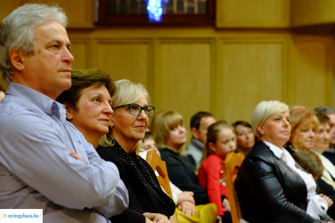 Vikár Karácsony 2022