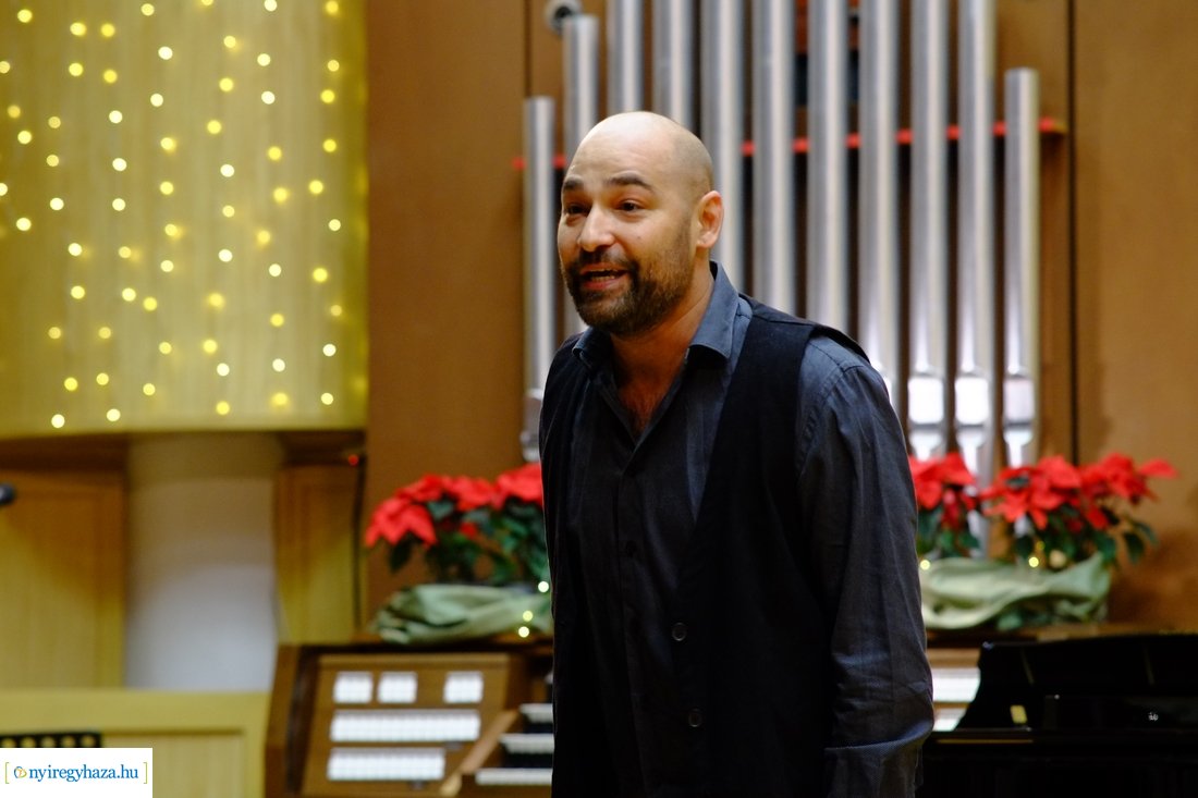 Vikár Karácsony 2022