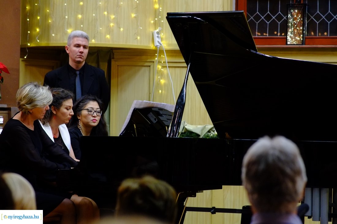 Vikár Karácsony 2022