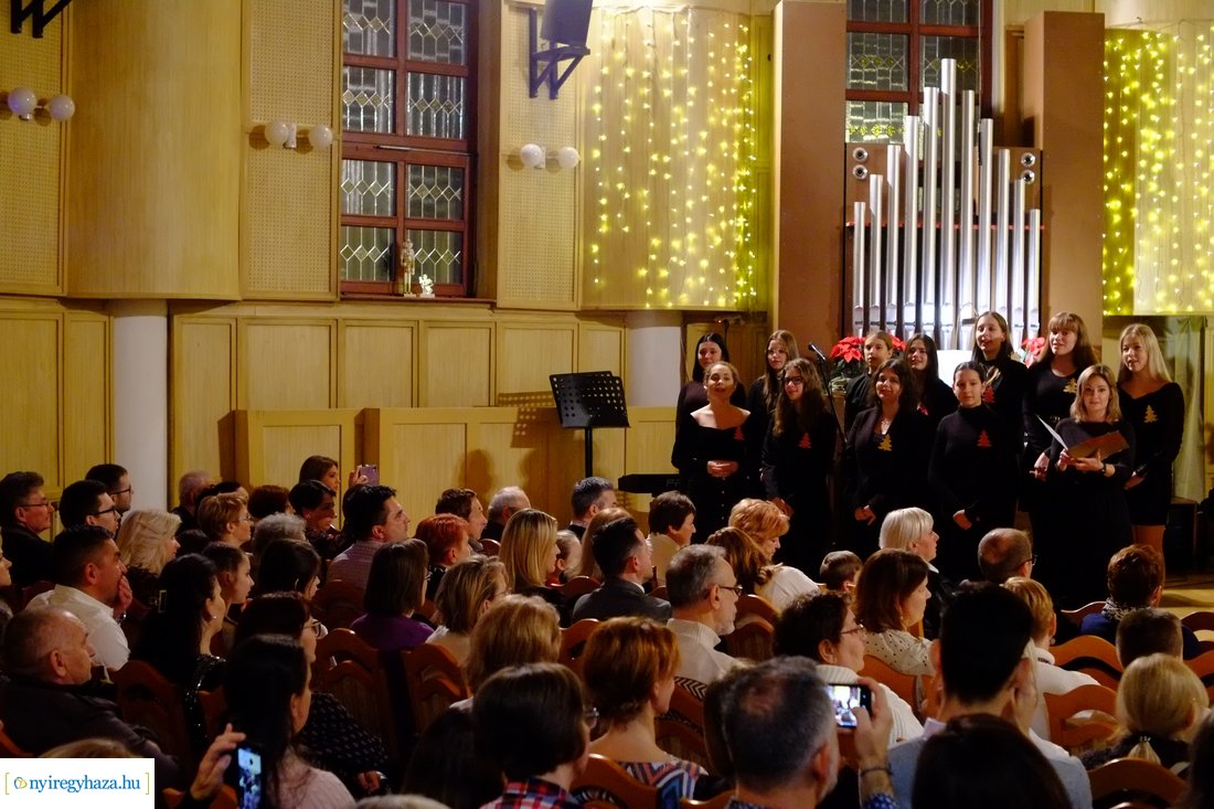 Vikár Karácsony 2022