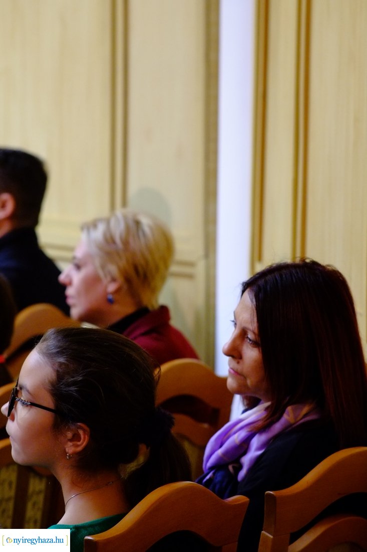 Vikár Karácsony 2022