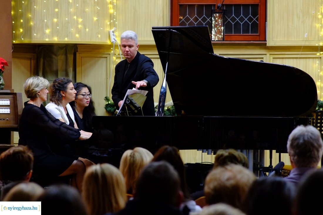 Vikár Karácsony 2022