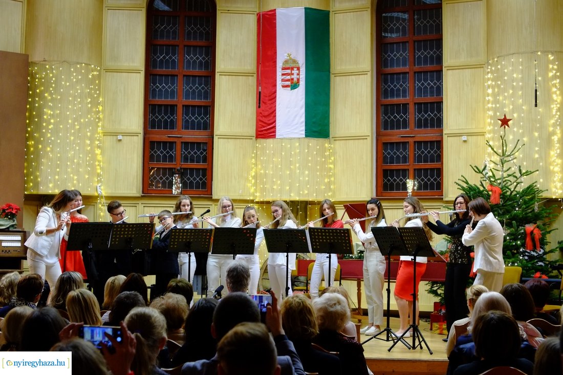 Vikár Karácsony 2022