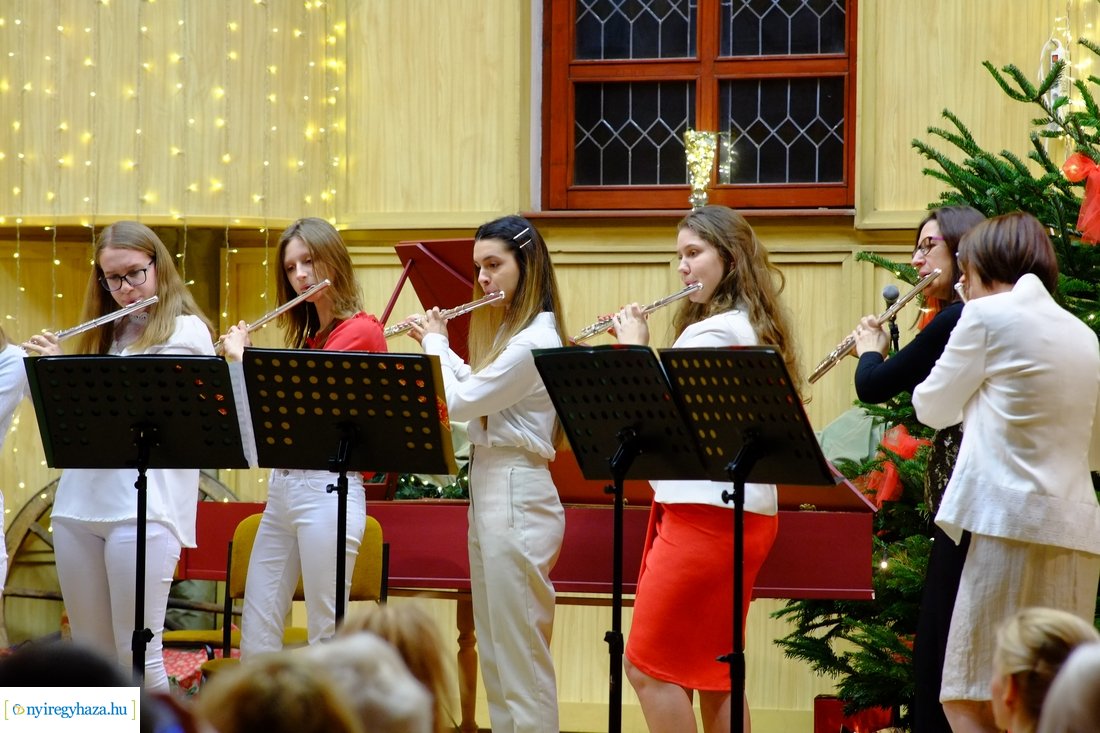 Vikár Karácsony 2022