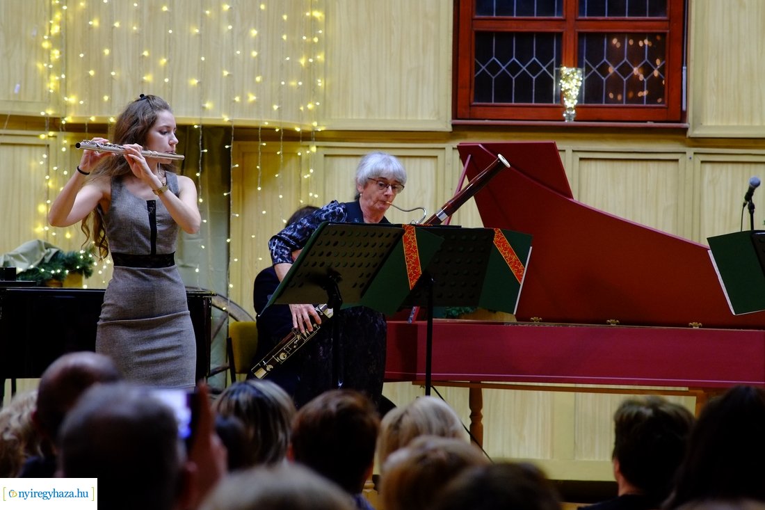 Vikár Karácsony 2022