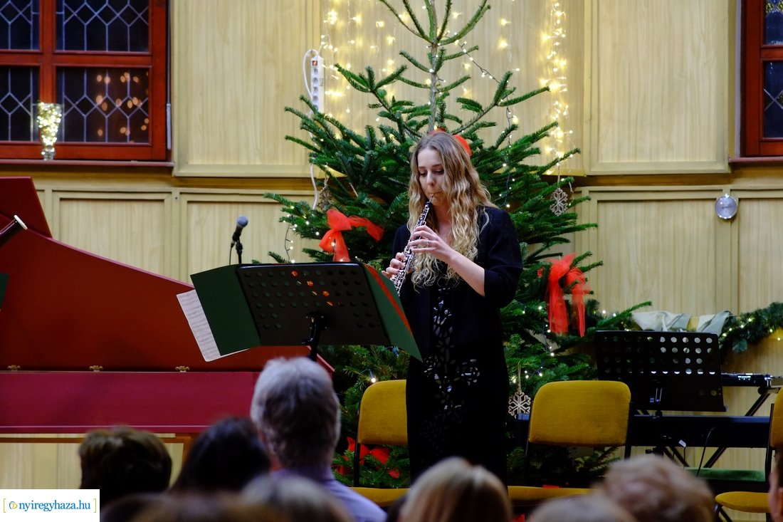 Vikár Karácsony 2022