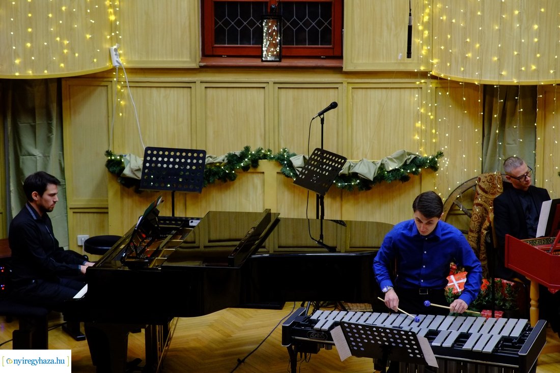 Vikár Karácsony 2022