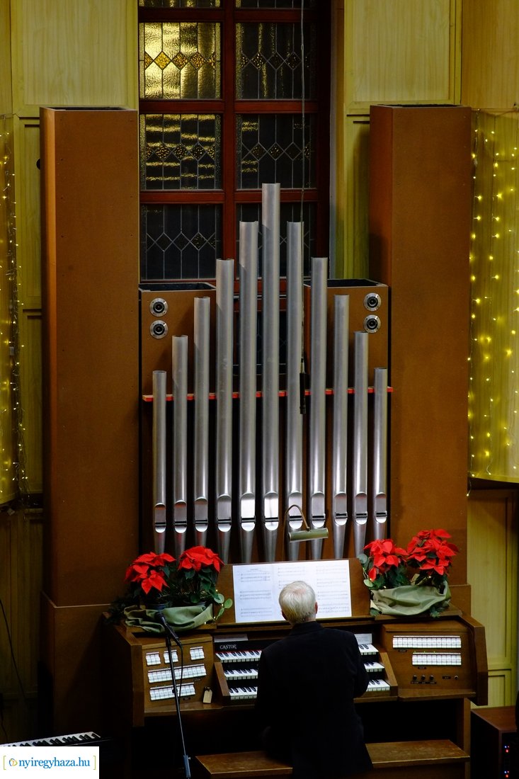 Vikár Karácsony 2022