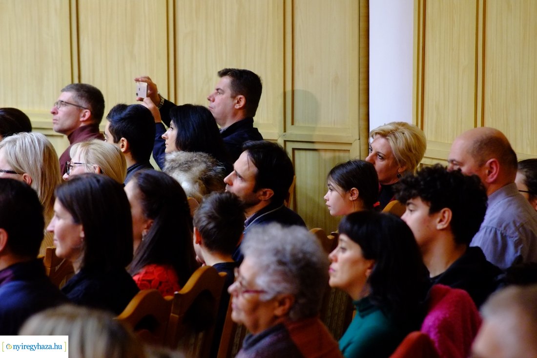 Vikár Karácsony 2022