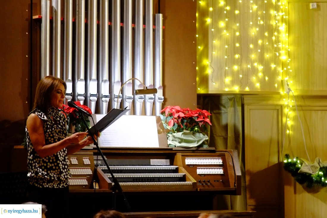 Vikár Karácsony 2022