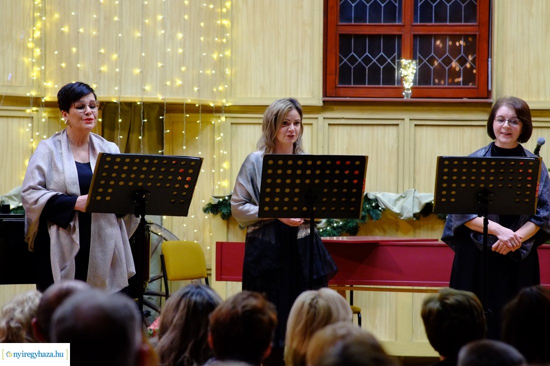 Vikár Karácsony 2022