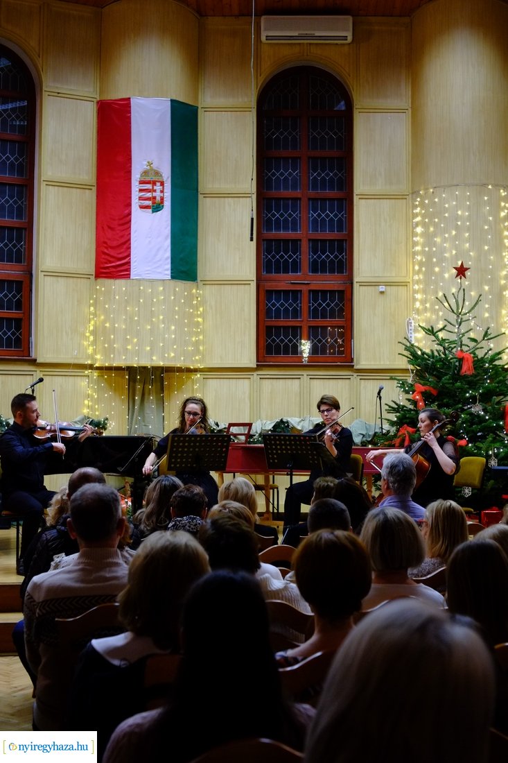 Vikár Karácsony 2022