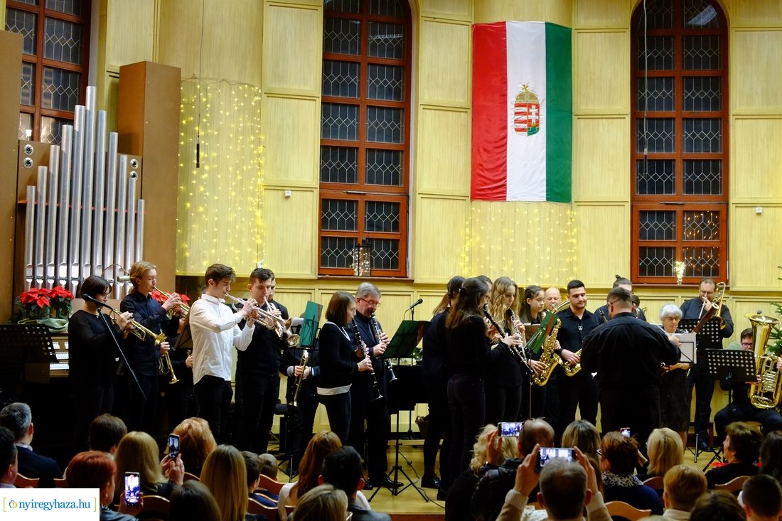 Vikár Karácsony 2022